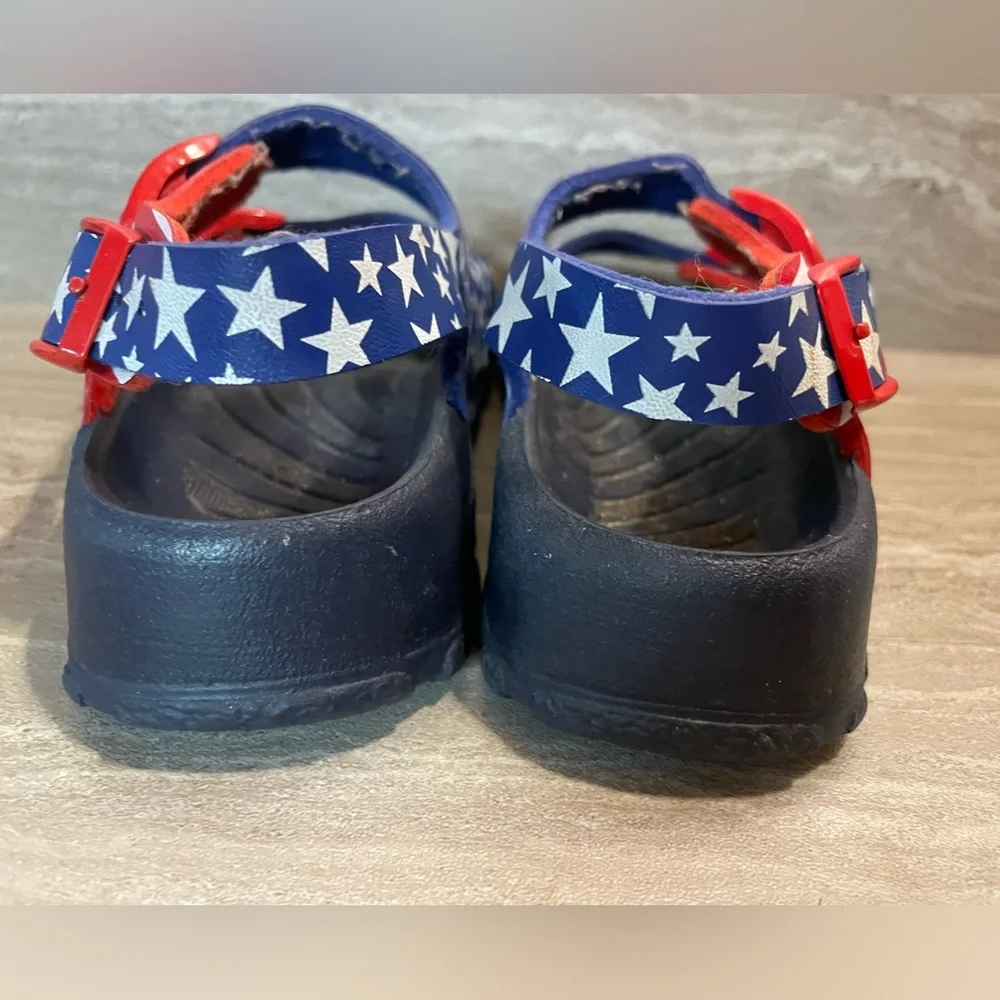 Birkenstock summertime favorite